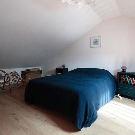 La Petite Maison Neuville-aux-Bois ภายนอก รูปภาพ