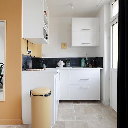 La Petite Maison Neuville-aux-Bois ภายนอก รูปภาพ