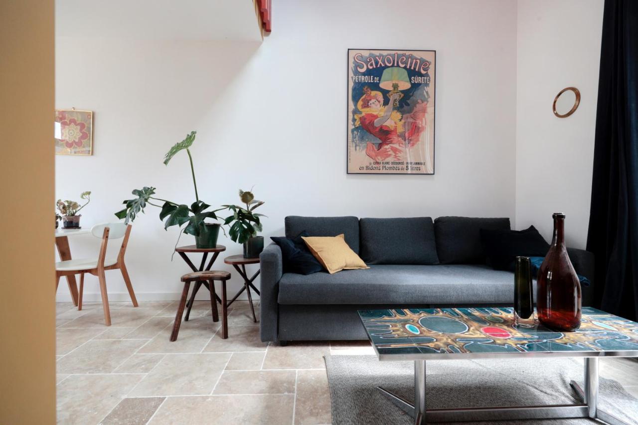 La Petite Maison Neuville-aux-Bois ภายนอก รูปภาพ