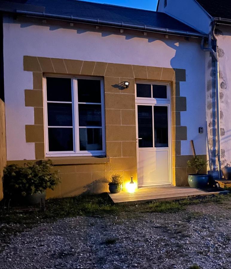 La Petite Maison Neuville-aux-Bois ภายนอก รูปภาพ